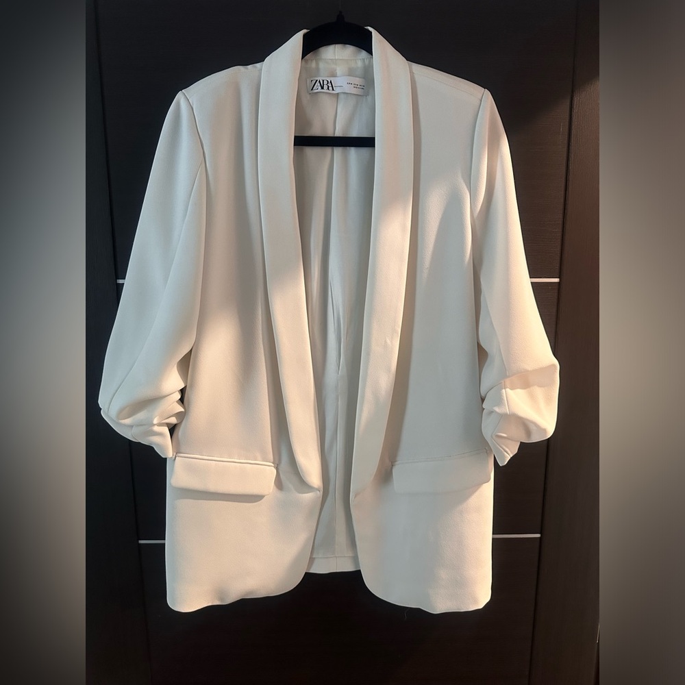 Zara blazer